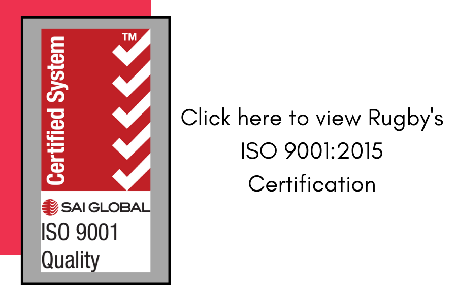 Leading manufacturer of work truck bodies & hoists Rugby Manufacturing