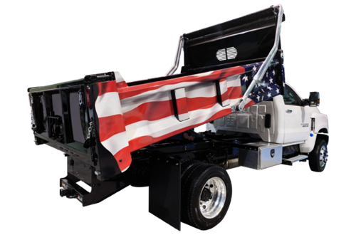 SR and LR Series Truck Hoists